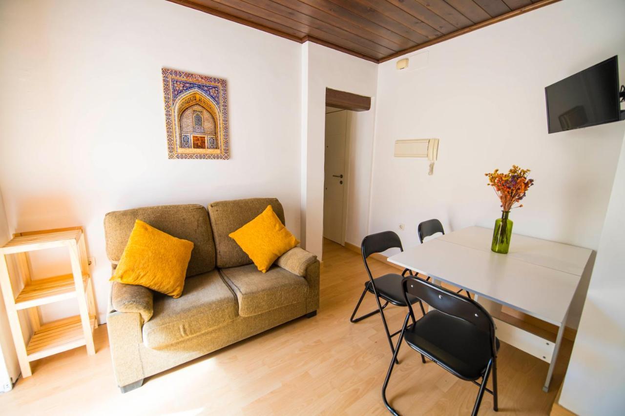 Carmen Aljibe De La Miel Apartment Granada Exterior photo