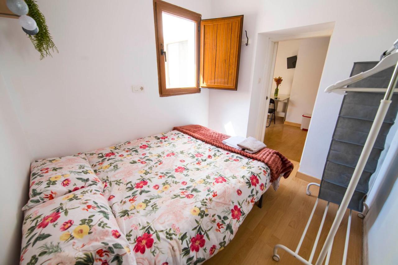 Carmen Aljibe De La Miel Apartment Granada Exterior photo