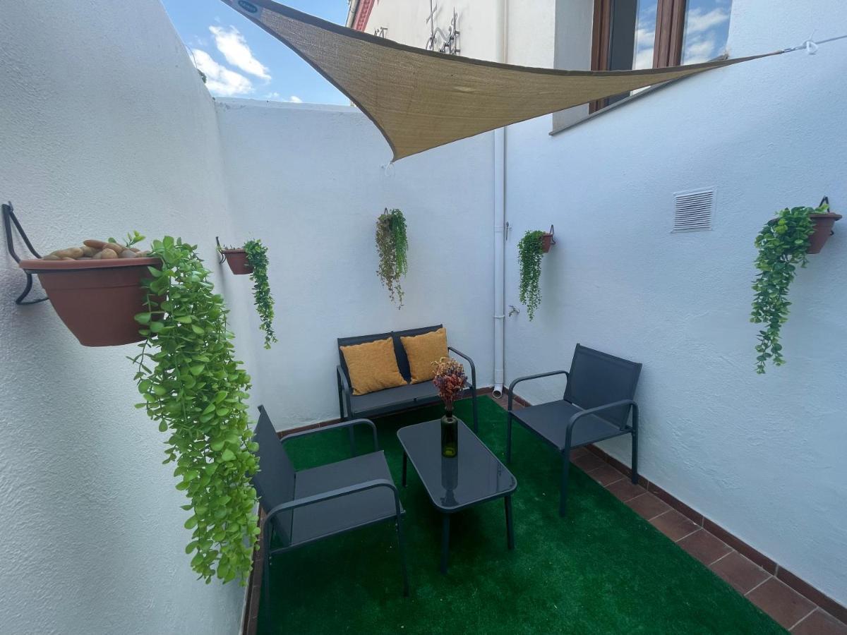 Carmen Aljibe De La Miel Apartment Granada Exterior photo
