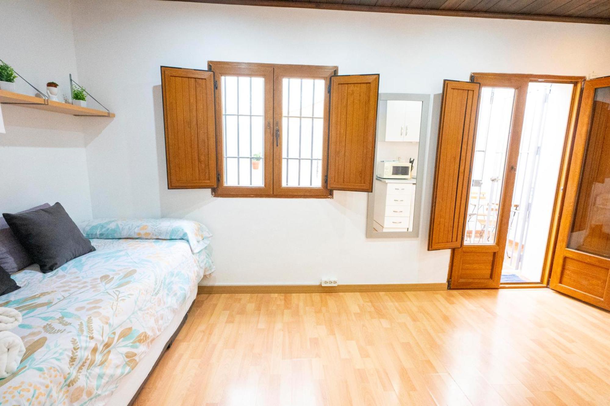 Carmen Aljibe De La Miel Apartment Granada Exterior photo