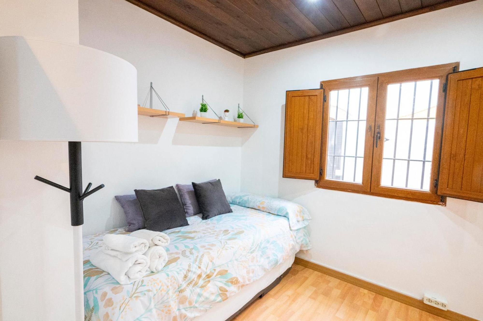 Carmen Aljibe De La Miel Apartment Granada Exterior photo