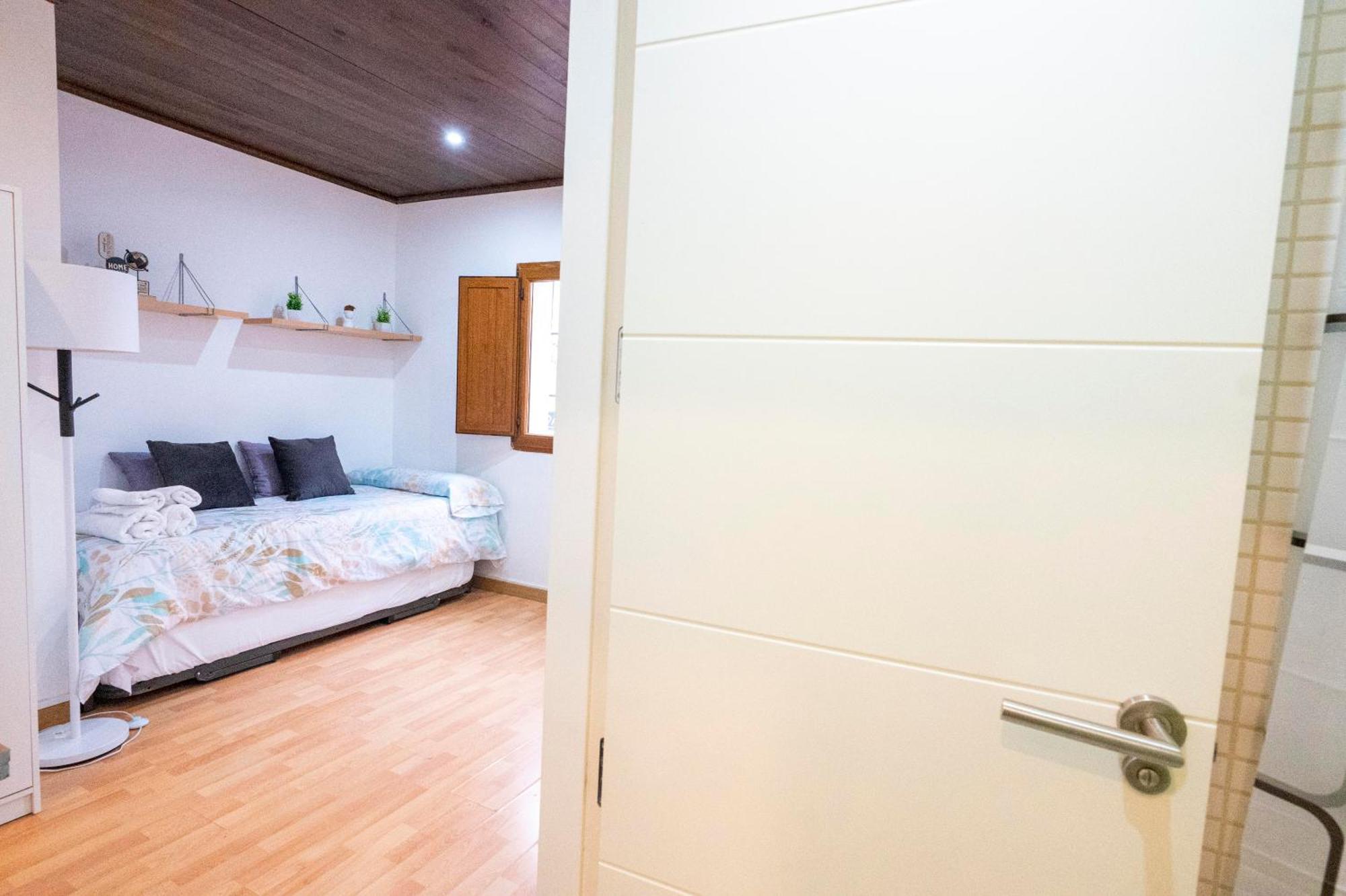 Carmen Aljibe De La Miel Apartment Granada Exterior photo