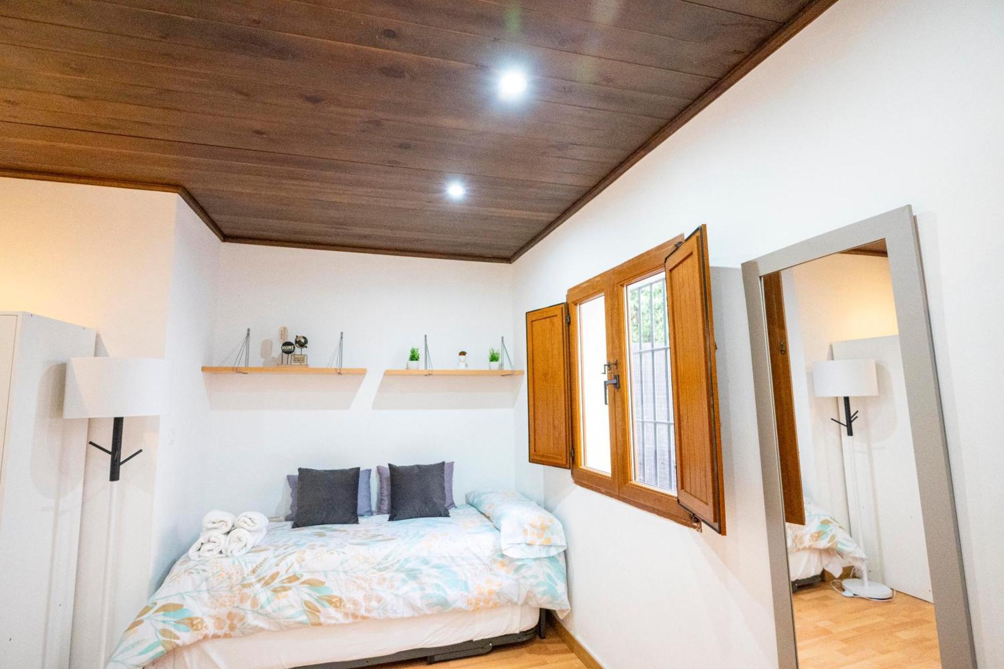 Carmen Aljibe De La Miel Apartment Granada Exterior photo