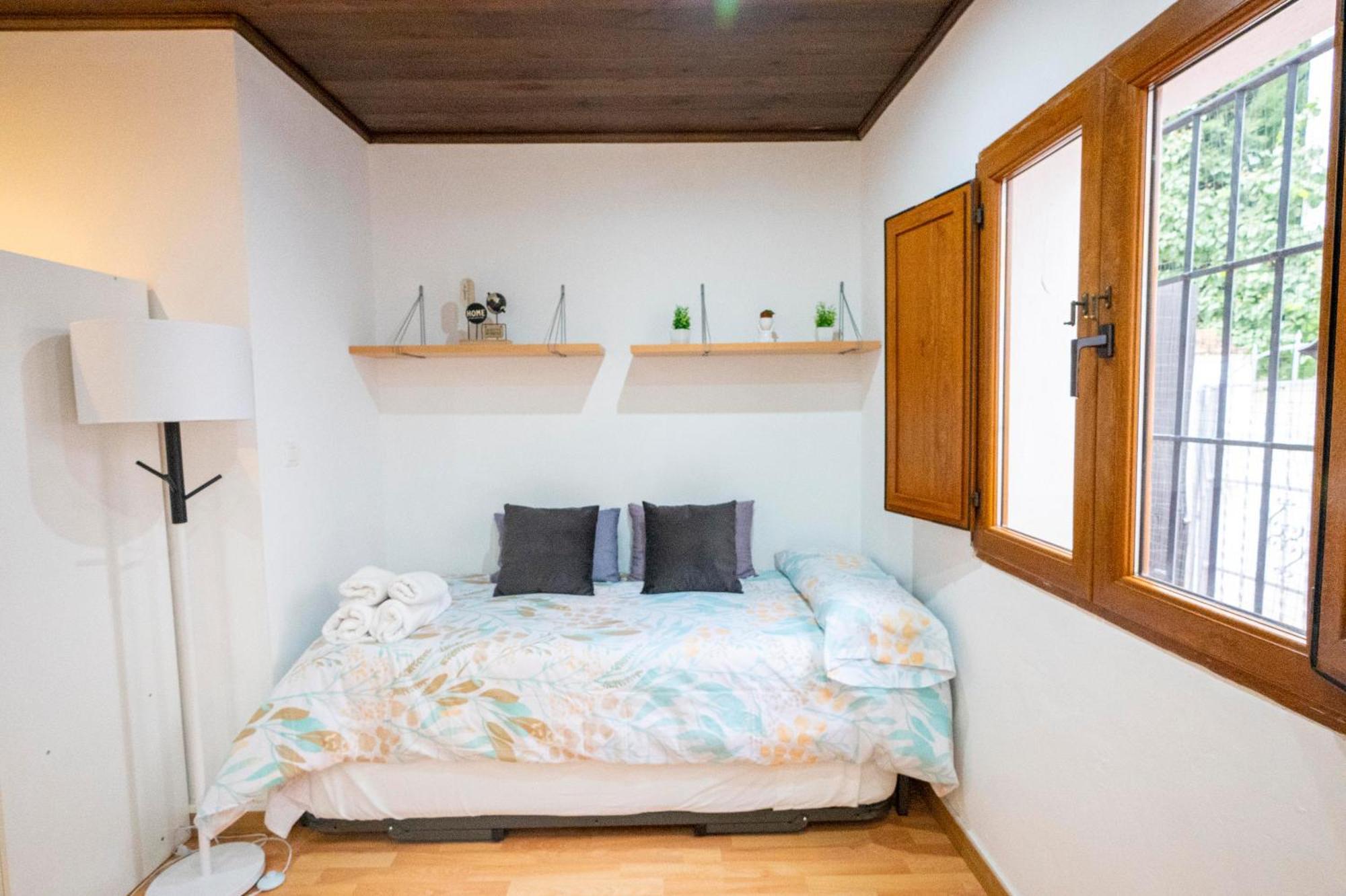 Carmen Aljibe De La Miel Apartment Granada Exterior photo