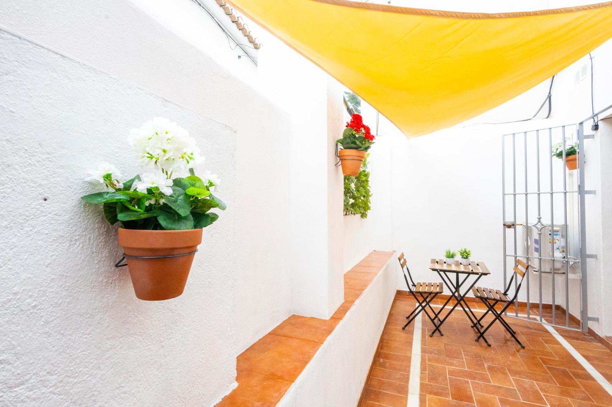 Carmen Aljibe De La Miel Apartment Granada Exterior photo