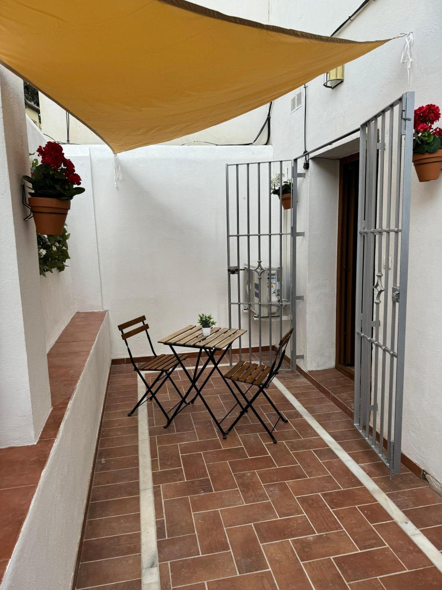 Carmen Aljibe De La Miel Apartment Granada Exterior photo