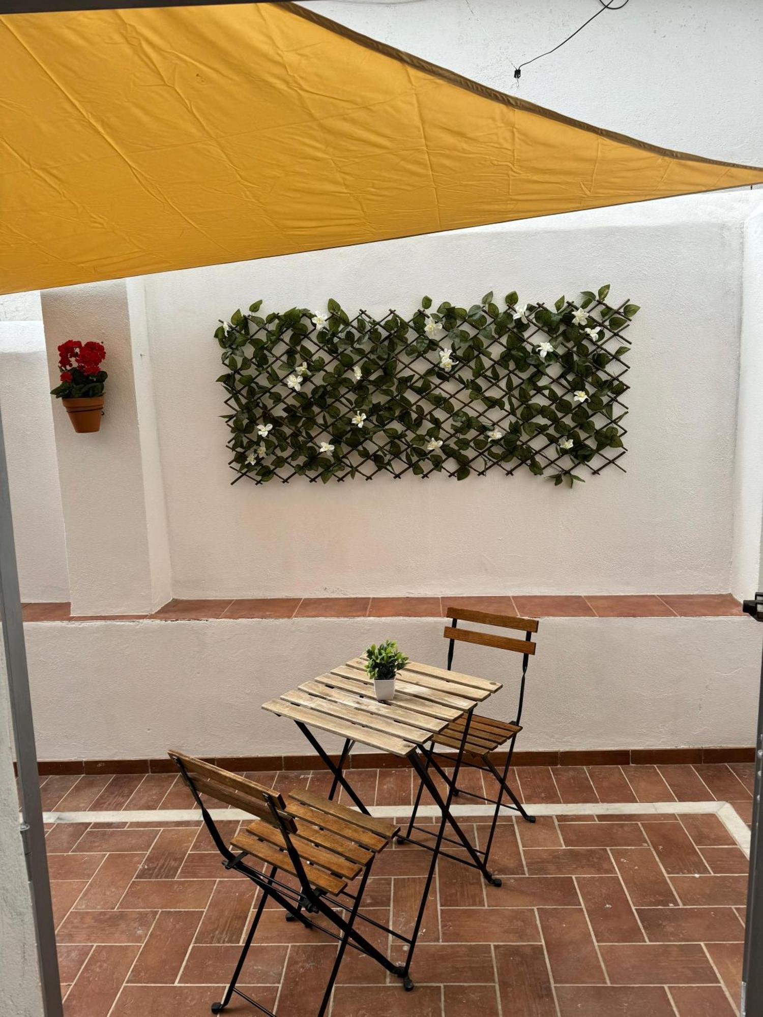 Carmen Aljibe De La Miel Apartment Granada Exterior photo