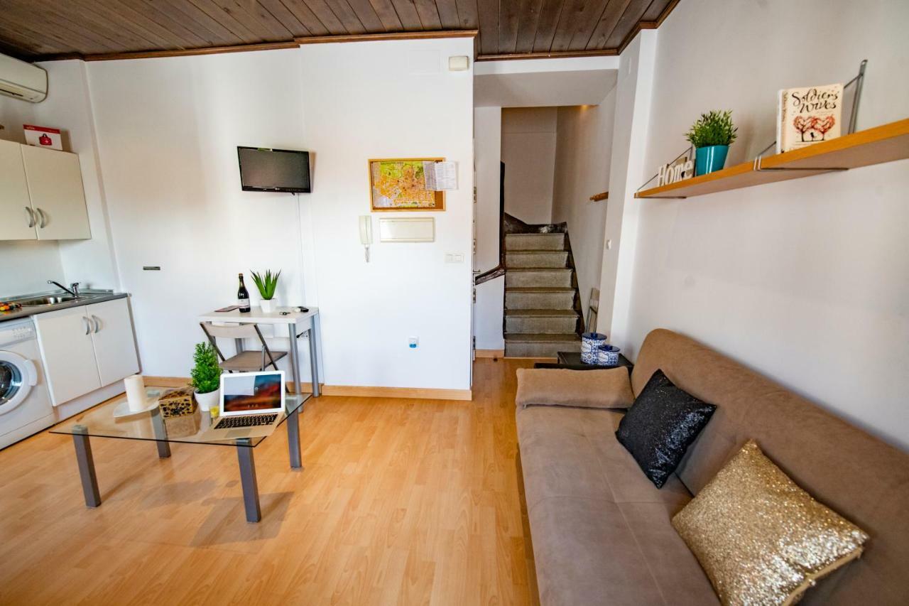 Carmen Aljibe De La Miel Apartment Granada Exterior photo