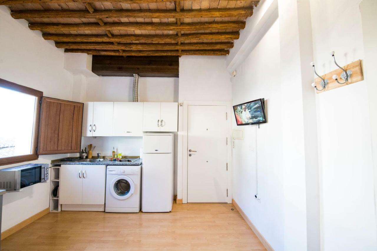 Carmen Aljibe De La Miel Apartment Granada Exterior photo