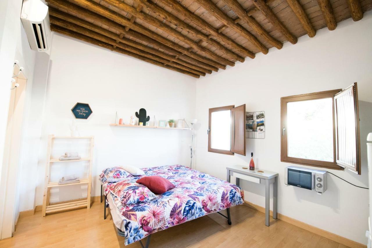 Carmen Aljibe De La Miel Apartment Granada Exterior photo
