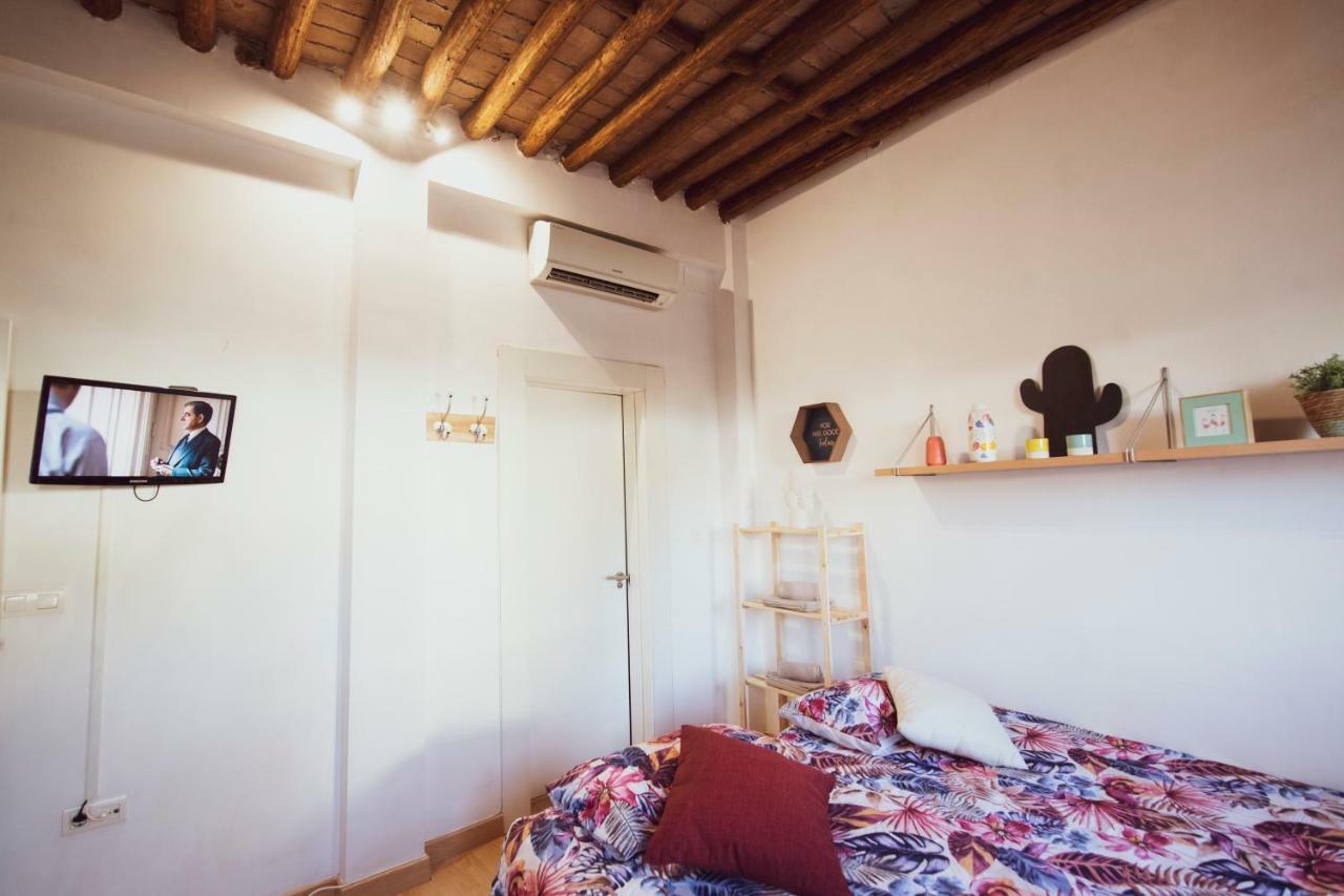 Carmen Aljibe De La Miel Apartment Granada Exterior photo